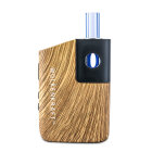 Wolkenkraft FX Mini Holzoptik Vaporizer Kräuter Genuss