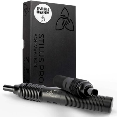 HIZEN Stilus Pro 3.0 Konvektion Verdampfer Kräuter...