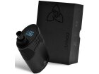 HIZEN Convectum Vaporizer Konvektion USB-C LED Timer 18650 Akku tragbar