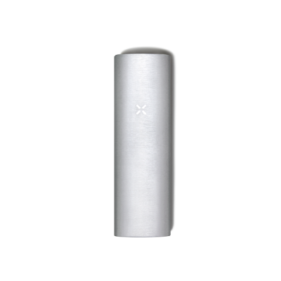 PAX 2 Vaporizer Brushed Platinum tragbarer Verdampfer...