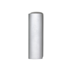 PAX 2 Vaporizer Brushed Platinum tragbarer Verdampfer Kräuter silber
