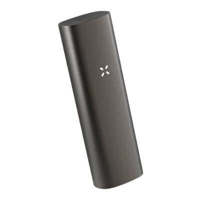 PAX 2 Vaporizer Brushed Charcoal Verdampfer Kräuter Grau tragbar