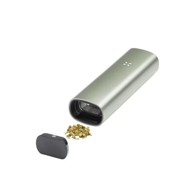 PAX 3.5 Vaporizer Basic Kit Sage Verdampfer Kräuter...