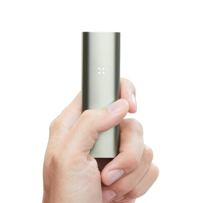 PAX 3.5 Vaporizer Basic Kit Sage Verdampfer Kräuter grün mobil