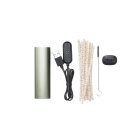 PAX 3.5 Vaporizer Basic Kit Sage Verdampfer Kräuter grün mobil