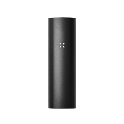 PAX 3.5 Vaporizer Complete Kit Onyx Set Premium Verdampfer Schwarz
