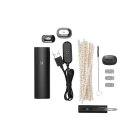 PAX 3.5 Vaporizer Complete Kit Onyx