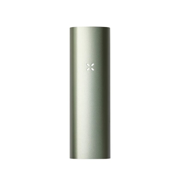 PAX 3.5 Vaporizer Complete Kit Sage Set Kräuterverdampfer grün