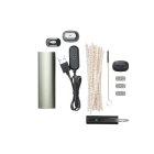 PAX 3.5 Vaporizer Complete Kit Sage Set Kräuterverdampfer grün