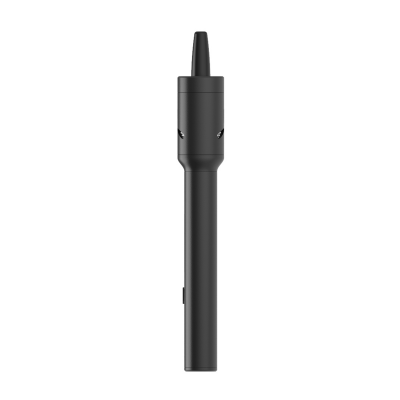 AirVape X Vaporizer Schwarz - mobil & diskret