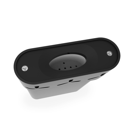 AirVape X Vaporizer Schwarz - mobil & diskret