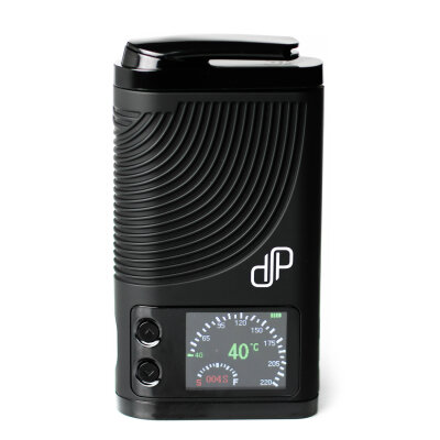 Boundless CFX Vaporizer Kräuter & Konzentrate...
