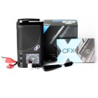 Boundless CFX Vaporizer Kräuter & Konzentrate Hochleistungs-Verdampfer
